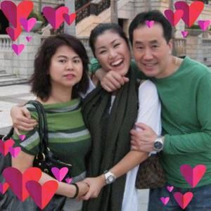 Meet your Posher, Grace